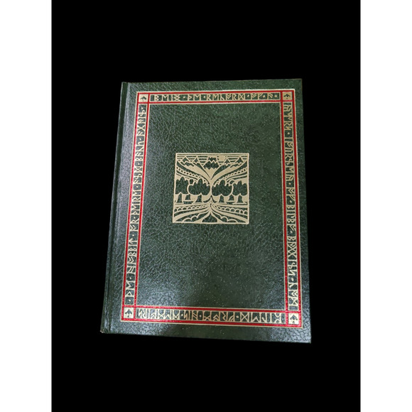 Vintage The Hobbit by J.R.R. Tolkien - Picture 2 of 5